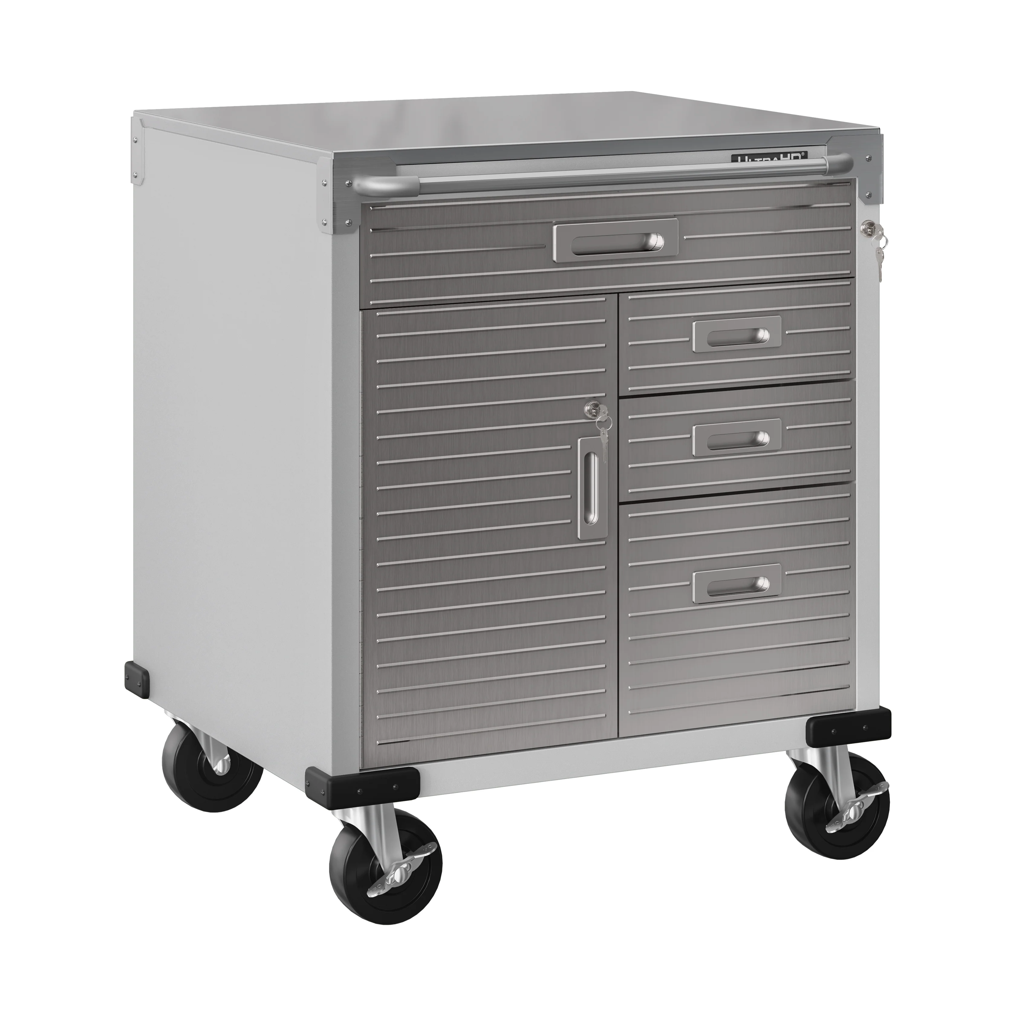 UltraHD® Rolling Workcenters
